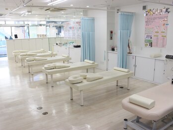 蒲生東口整骨院/蒲生東口整骨院