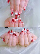 ラベンダー(Lavender)&nbsp;みら い