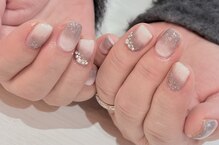 ネイルアンドフットケアサロン エス(S)