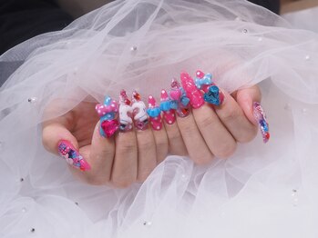 ロロネイル(LoLonail)/