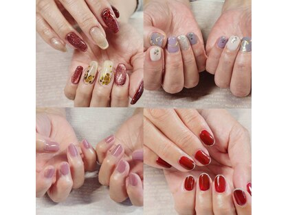 ローサローサ(rosarosa*)の写真