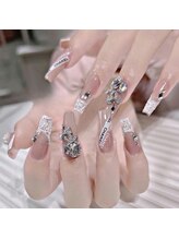 ヘブン 池袋(HEAVEN)/長 さだしやり放題×つけ放題