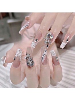 ヘブン 池袋(HEAVEN)/長 さだしやり放題×つけ放題