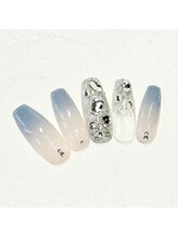 シシュ 梅田店(SyiSyu)/ワンホンAコース￥7700