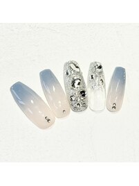 ワンホンAコース￥7700