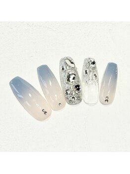 ワンホンAコース￥7700