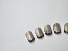 ラビスネイルエス アドー(ravisnail-Es- adore)/