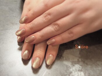 ソアレ(Soare)/マグネット