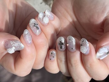 【ハンド】120分アートフリー