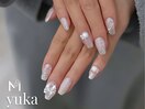 ユカ定額ネイルデザイン◆