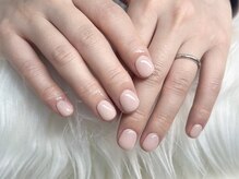 イマージュ(image)/バニラベージュワンカラー！YUI