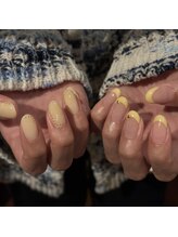 サロン エフ(salon f)/お持ち込み¥8580～