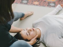 ウェンセン 薬院店(Wensen.)の雰囲気（痛みのある方もいらして下さい）