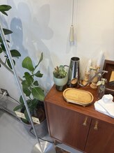 トワトワ(ToiToi)/