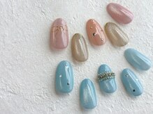 マイネイル 柏店/ミディアムcourse