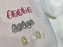 レトン(leton)の雰囲気(毎月変わる定額デザインあり◎デザインに迷う方にもおすすめ!)