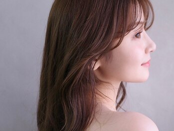 エイト アイラッシュアンドネイル 大宮店(eight)の写真/《大宮駅　徒歩5分》初回オフ無料☆大人気のフラットラッシュ！豊富なメニューで理想のeyeを”eight”で☆
