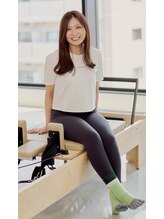 ラヴァンス(L'avance)&nbsp;Yuka 