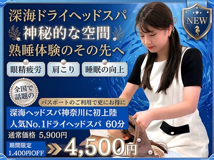 仙豆のちから x ドクターリセット 藤沢店(Dr.Reset)の写真