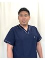 むげん整骨院鍼灸院 大津膳所&nbsp;松岡 孝太郎