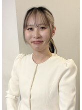 まつげエクステサロン マンハッタン 柏店(MANHATTAN) 臼倉