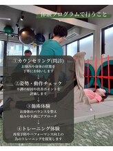 たけのこ/体験プログラムの詳しい流れ