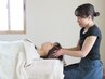 【人気No.1】睡眠の質を底上げしてぐっすり眠りたい方のヘッドスパ60分