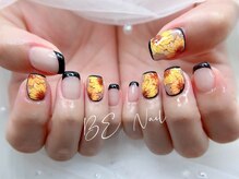 ビーネイル 新松戸(BE NAIL)