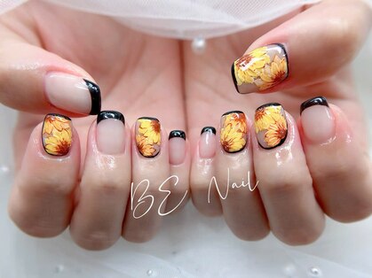 ビーネイル 新松戸(BE NAIL)の写真