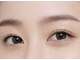 マシェリ(Ma'cherie)の写真/【完全個室◎１対１で丁寧な施術をご提供♪】豊富なまつげメニュー×眉毛のセットで素敵な大人女性へ垢抜け