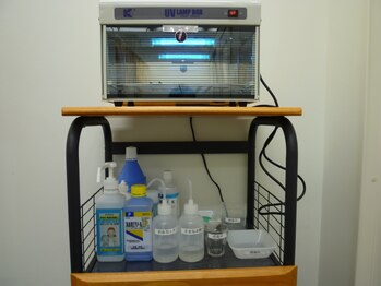 まつげ工房 あびこ店/まつげ工房は「美容所登録店」