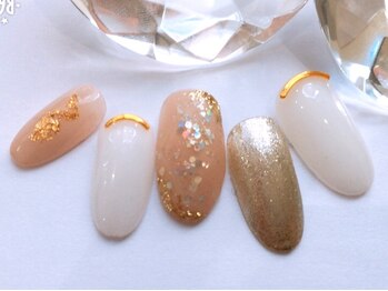 アンジュ(Ange)/スタッフオススメ♪デザイン♪