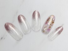 ジーネイルコウベ(G NAIL KOBE)/ハンドDコース 2990円