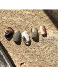 定額ニュアンスコース