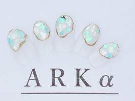 サンプルコース　￥7980