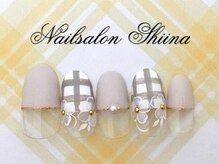 シイナ/定額デザイン9900円