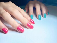 バグズ ヘアデザイン 桔梗が丘店(Baguz HAIR DESIGN)/お試しワンカラー