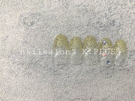 デザインジェル￥5300★