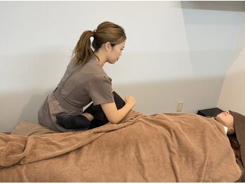 メリーオーシャンズ(merry ocean’s)/整骨院系列サロン