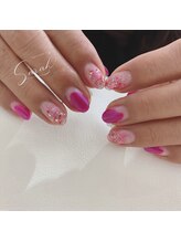 サラ(Sarah.)/定額デザインコース