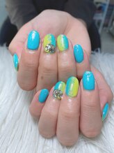 インプレス 鶴見店(Impress)/縦グラデーション