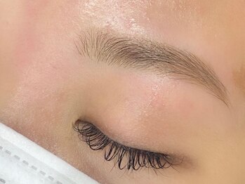 アイクイック 亀戸店(Ai Quick)/アイブロウ