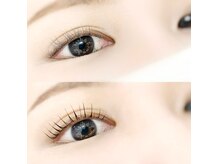 アズラッシュアンドブロウ 池袋東口店(AZ lash&brow)/パリジェンヌラッシュリフト