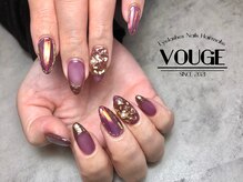 ヴォーグ(VOUGE)/
