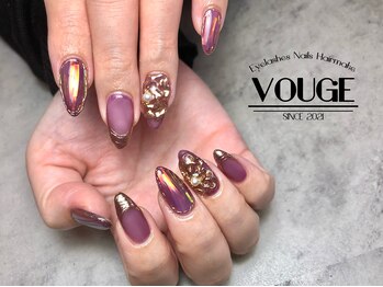 ヴォーグ(VOUGE)/