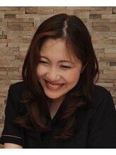 ビオナス(BIONAZ) Kaoru Arakawa