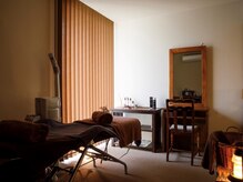 アンドマイ(&mai)/Treatment room