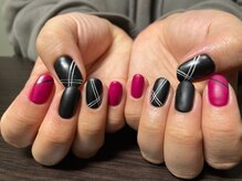 ネイルズティンク(Nails.tink)/