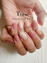 ティアム マタニティペイント アンド ネイル(Tiam Maternity Paint&Nail)/