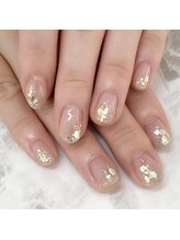 ヴォーグ(Vogue)/シンプルデザインコース